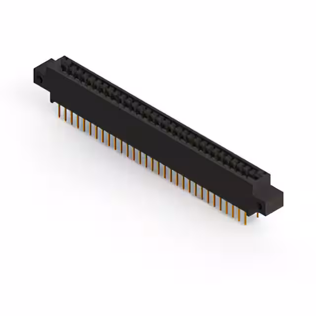 896-062-541-812 EDAC Inc.  Edgeboard Connectors